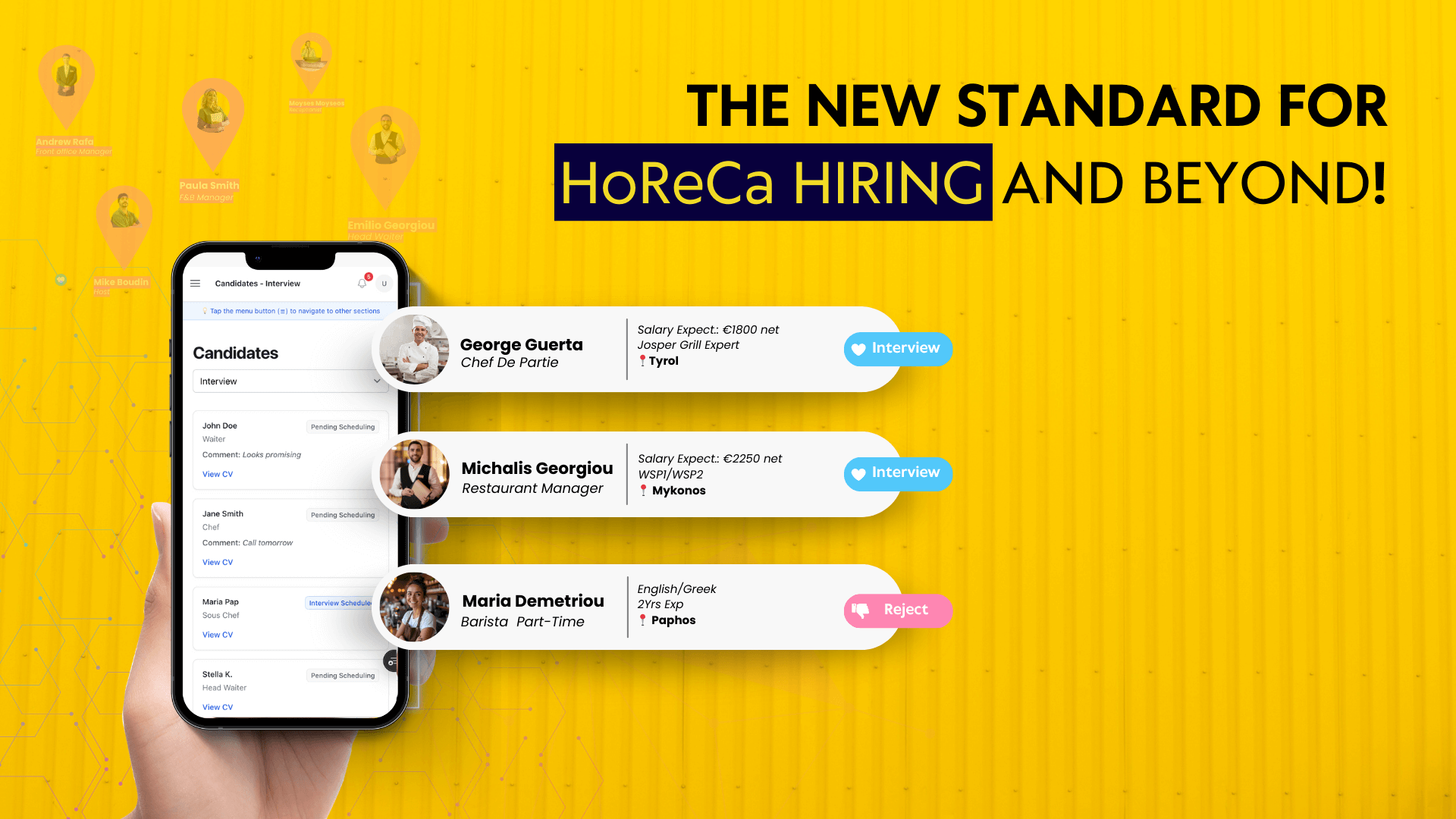 Cleedee crowdfunding campaign banner