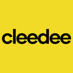 Cleedee - Campaign logo