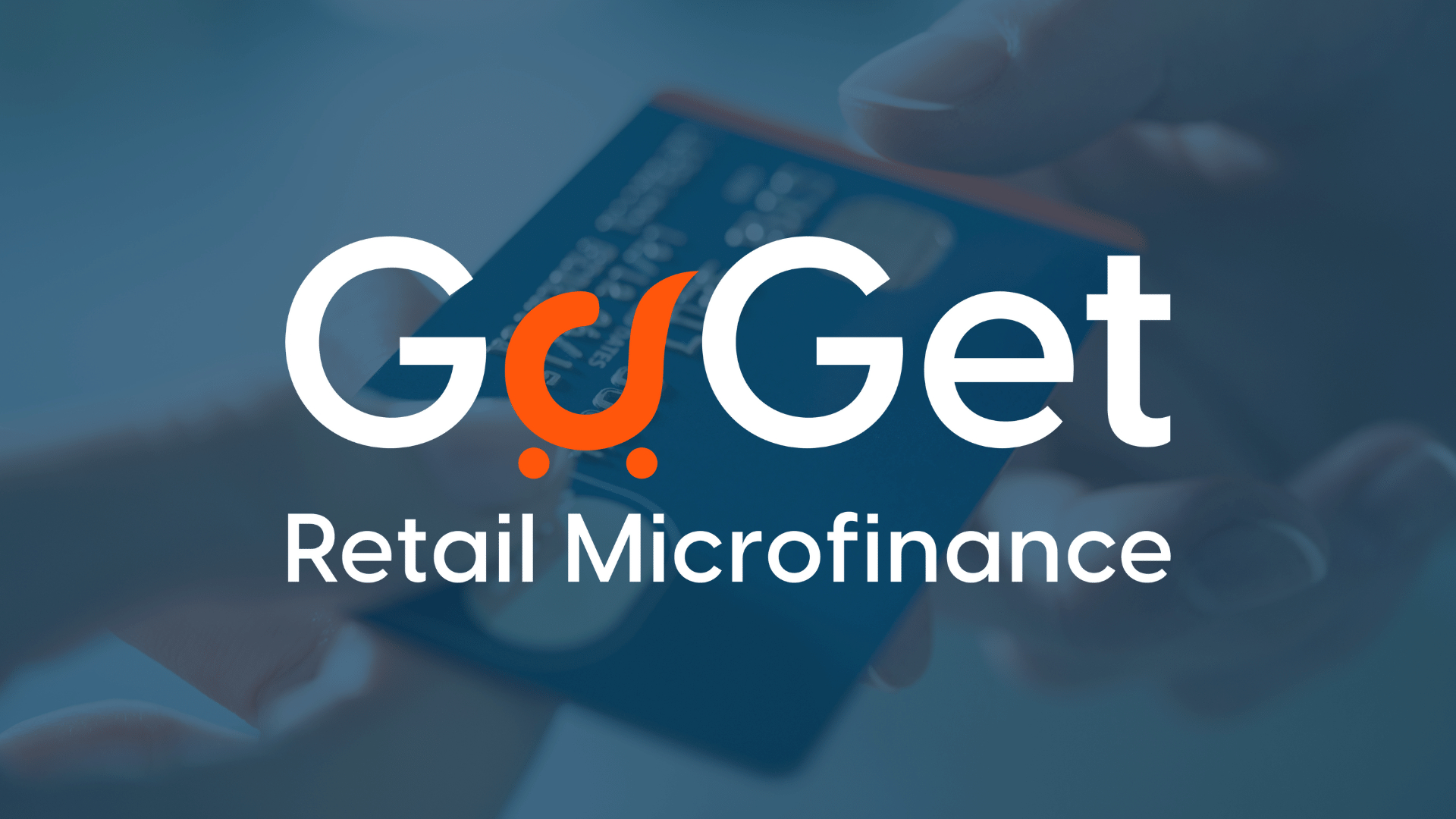 GoGet crowdfunding campaign banner