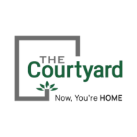 The Courtyard Logo