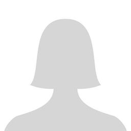 Female placeholder avatar