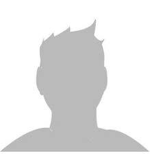 Male placeholder avatar