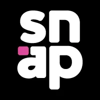 Snap crowdfunding campaign icon