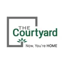 The Courtyard - Campaign logo