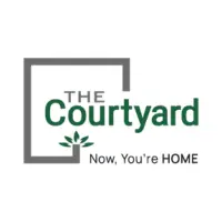 The Courtyard crowdfunding campaign icon